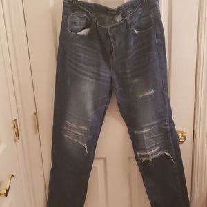 Vintage Jean's